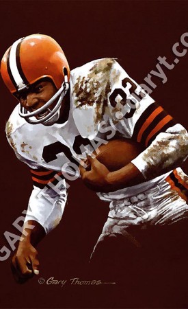 Jim Brown