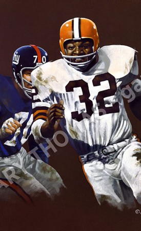 Jim Brown