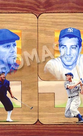 1999 Sunset 4 Greatness