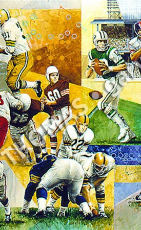 The Quarterbacks