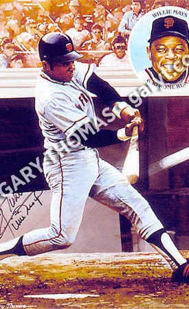 Willie Mays