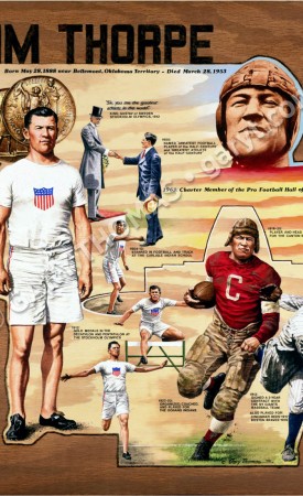Jim Thorpe