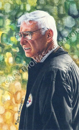 Dan Rooney