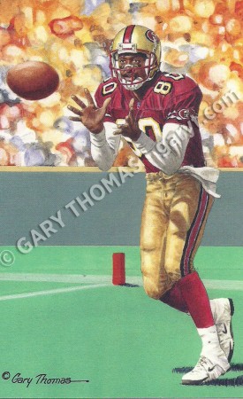 Jerry Rice