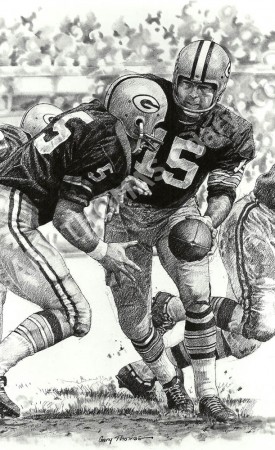 Bart Starr