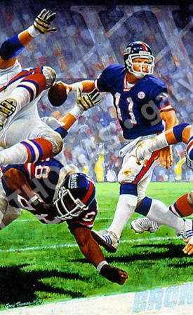Phil Simms